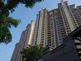 邢台襄都房屋外墙防水